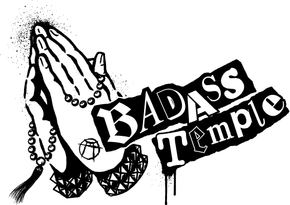 Bad Ass Temple