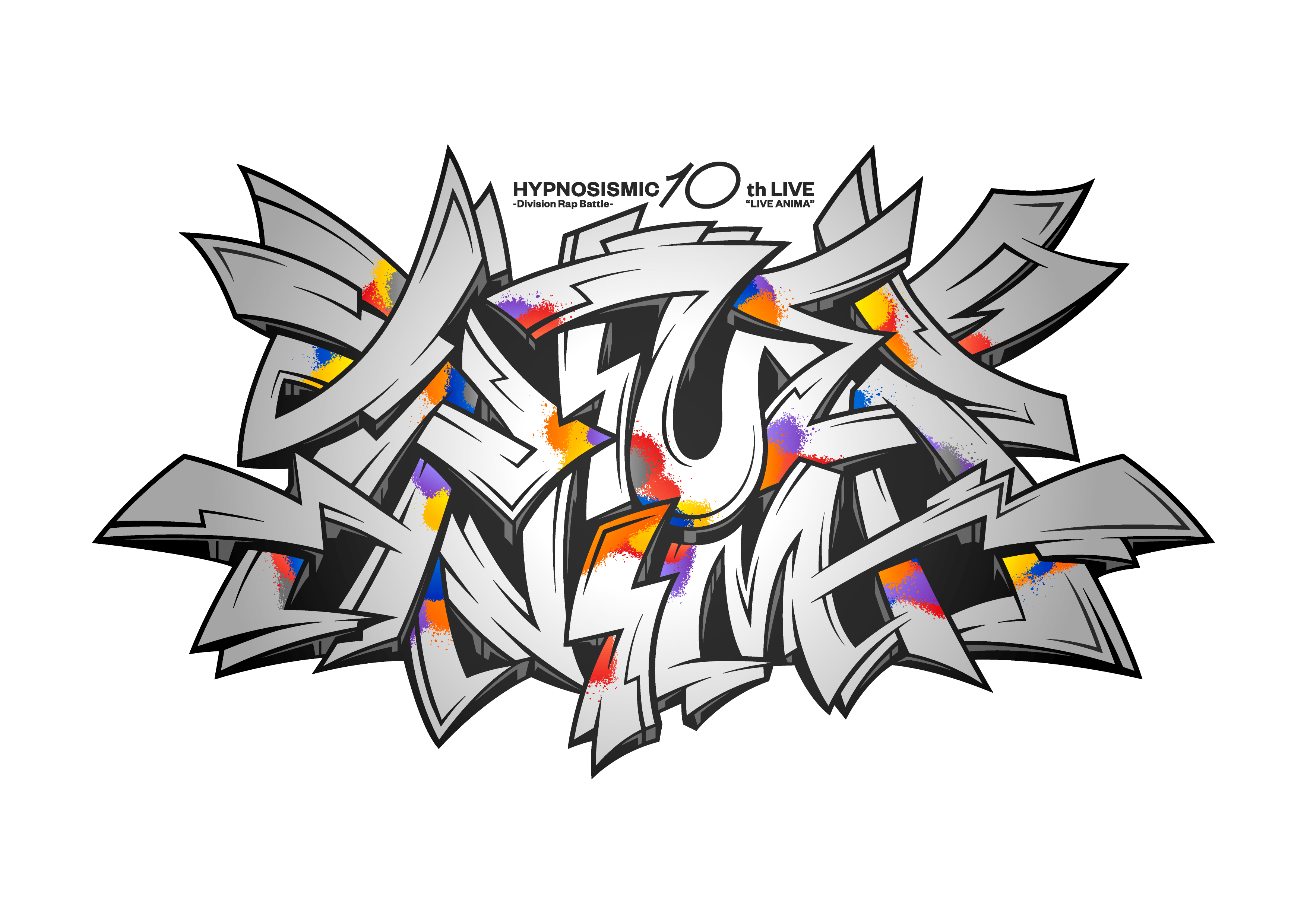 10th LIVE《LIVE ANIMA》