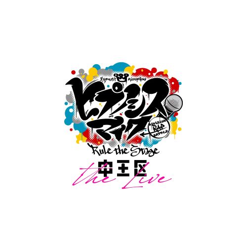 HYPNOSISMIC -Division Rap Battle-OFFICIAL GOODS