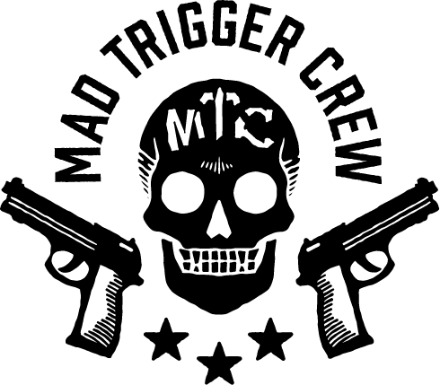 MAD TRIGGER CREW