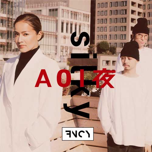 AOI夜 / silky