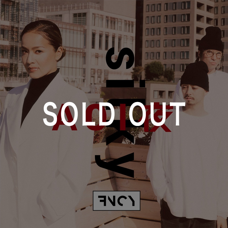 FNCY web shop