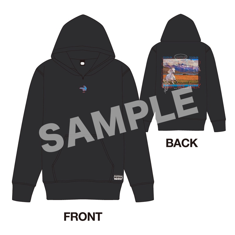 ヒプノシスマイク」OFFICIAL GOODS 5th LIVE GOODS 販売サイト。男性