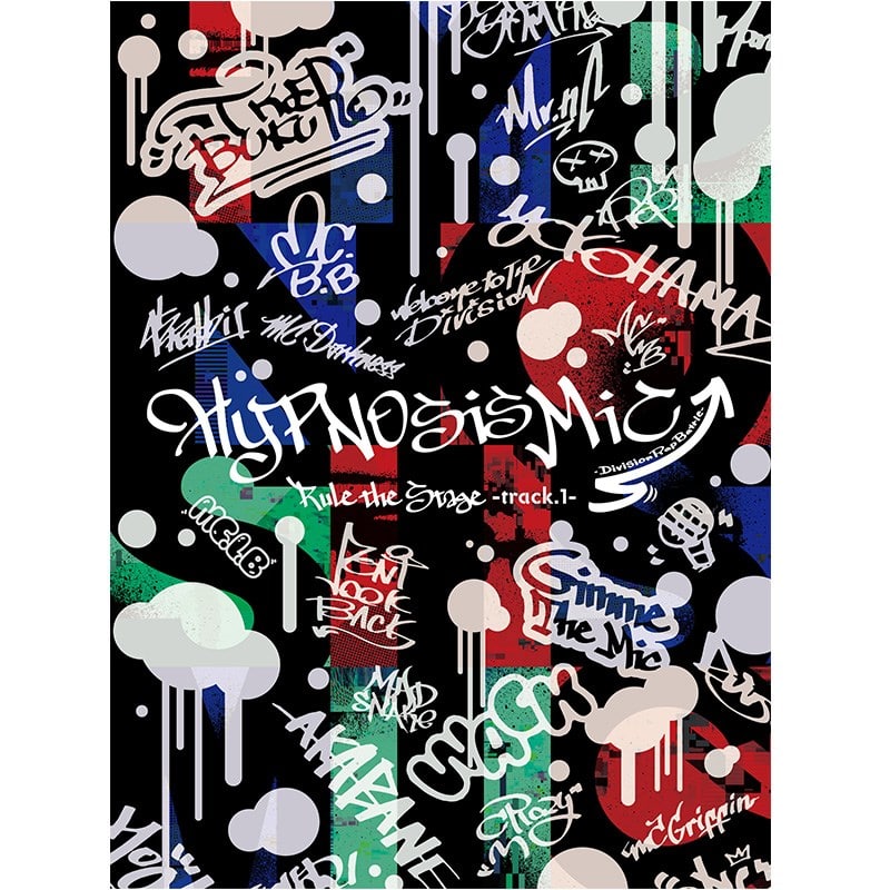 初回限定版 Blu-ray