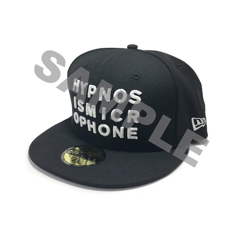 NEW ERA® CAP 麻天狼[韻踏闘技大會オダイバ]