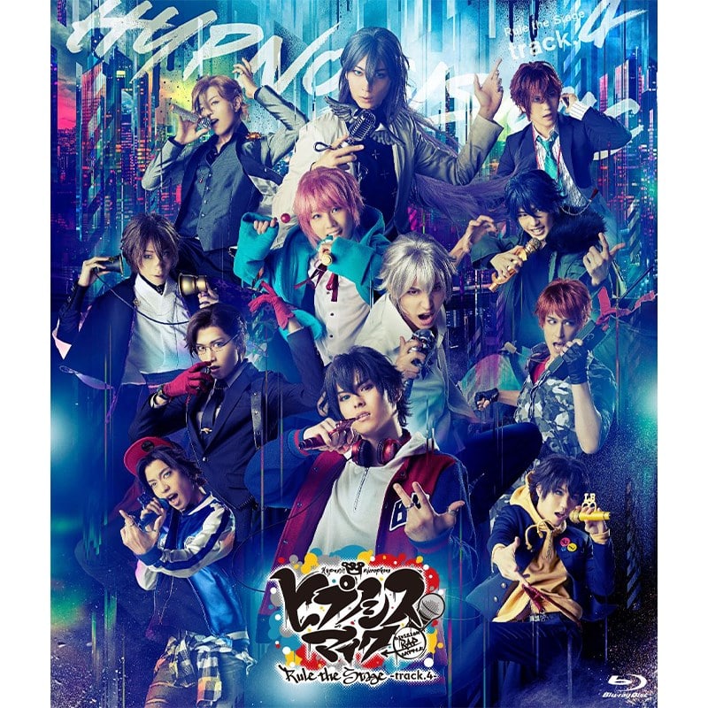 通常版 Blu-ray