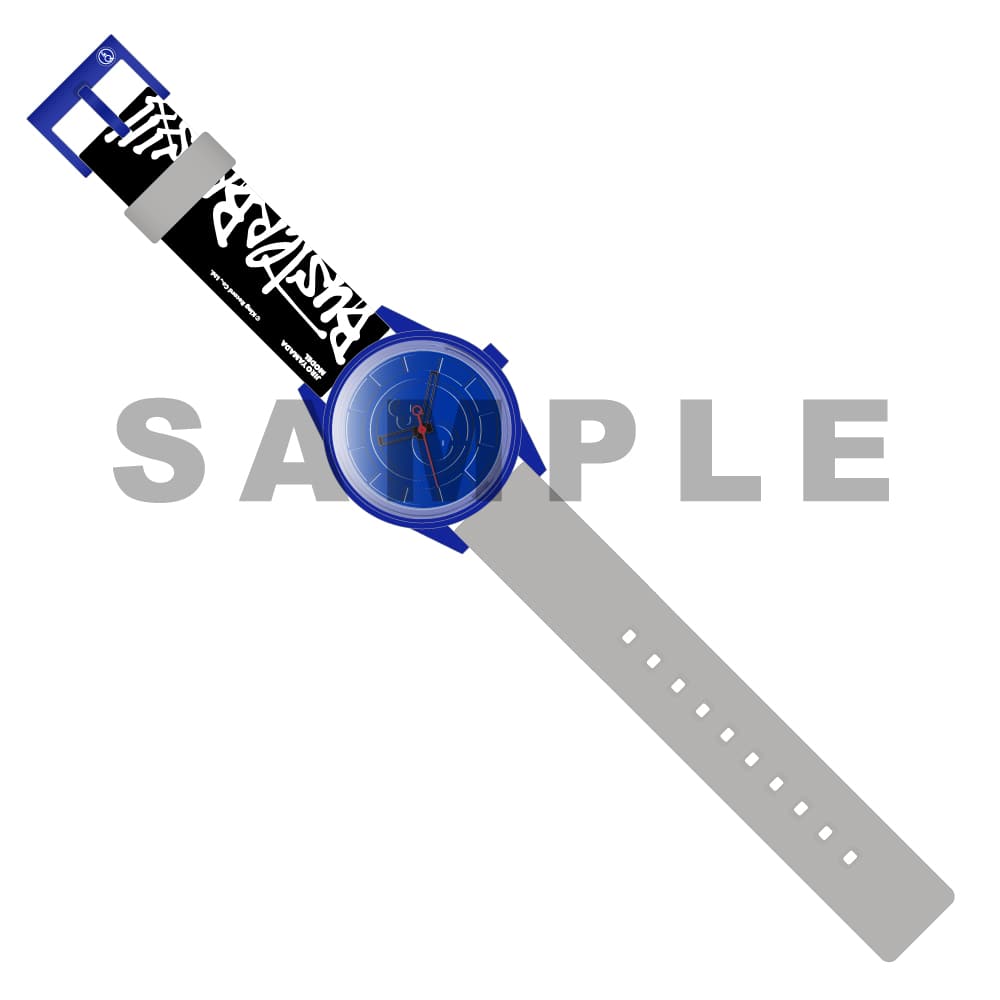 HPMI WATCH 