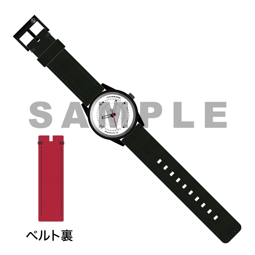 HPMI WATCH 