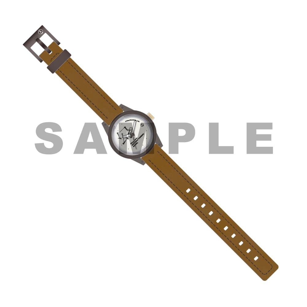 HPMI WATCH 