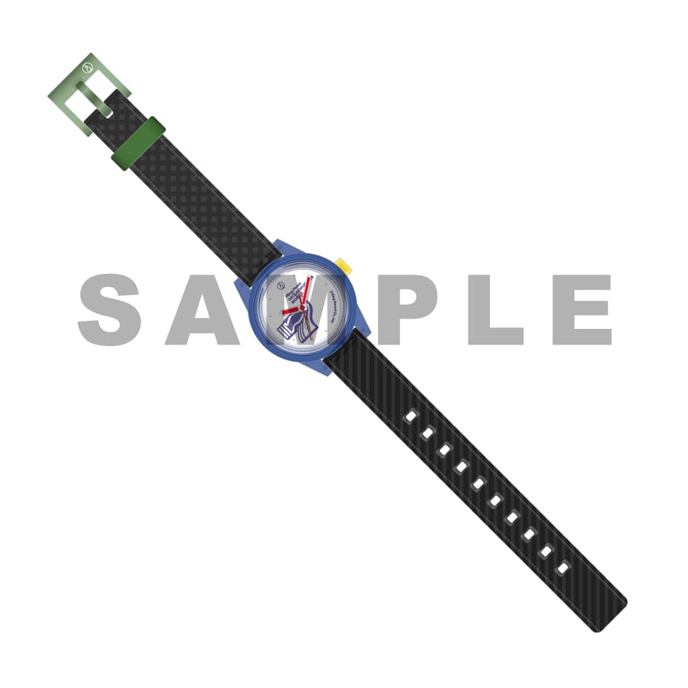 HPMI WATCH 