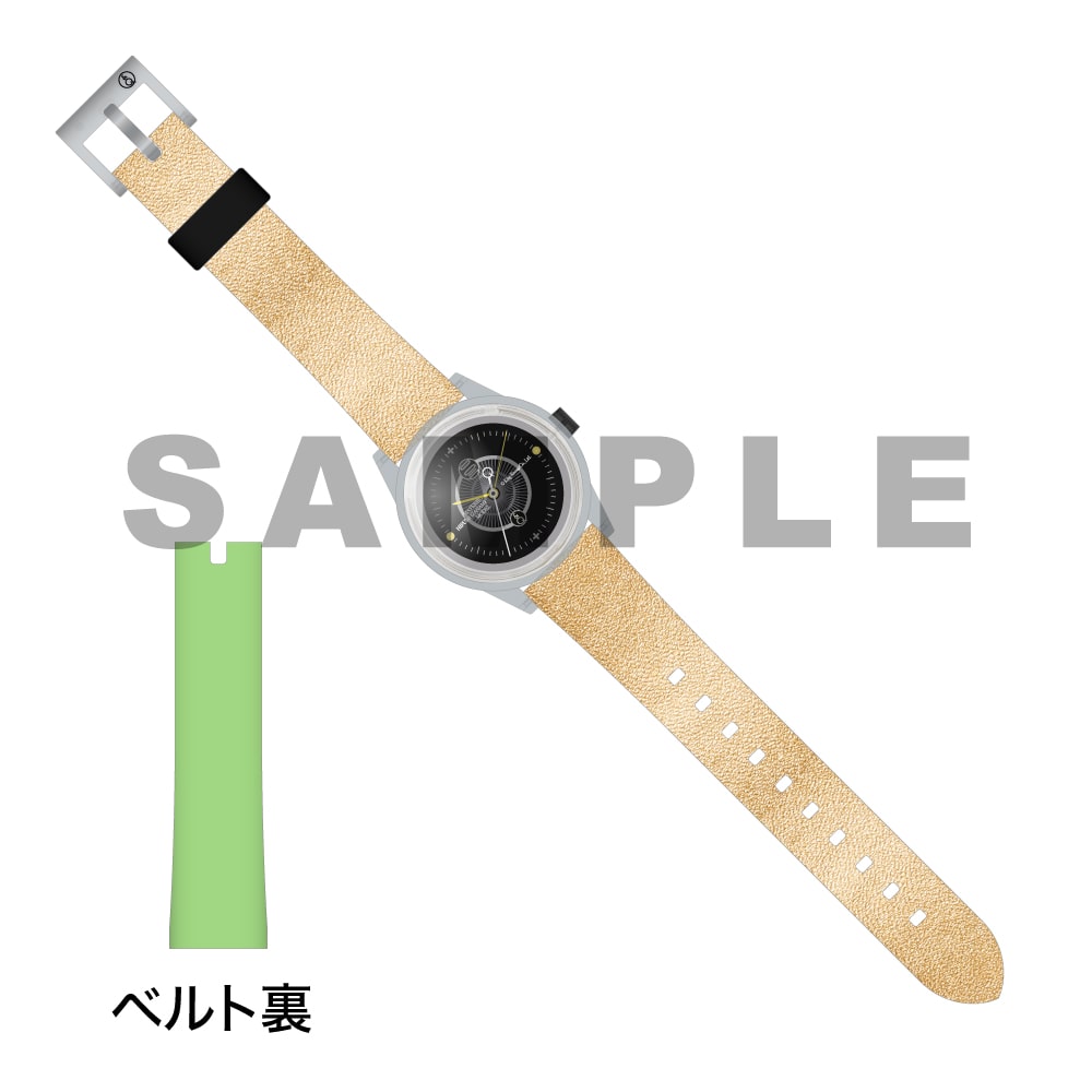 HPMI WATCH 