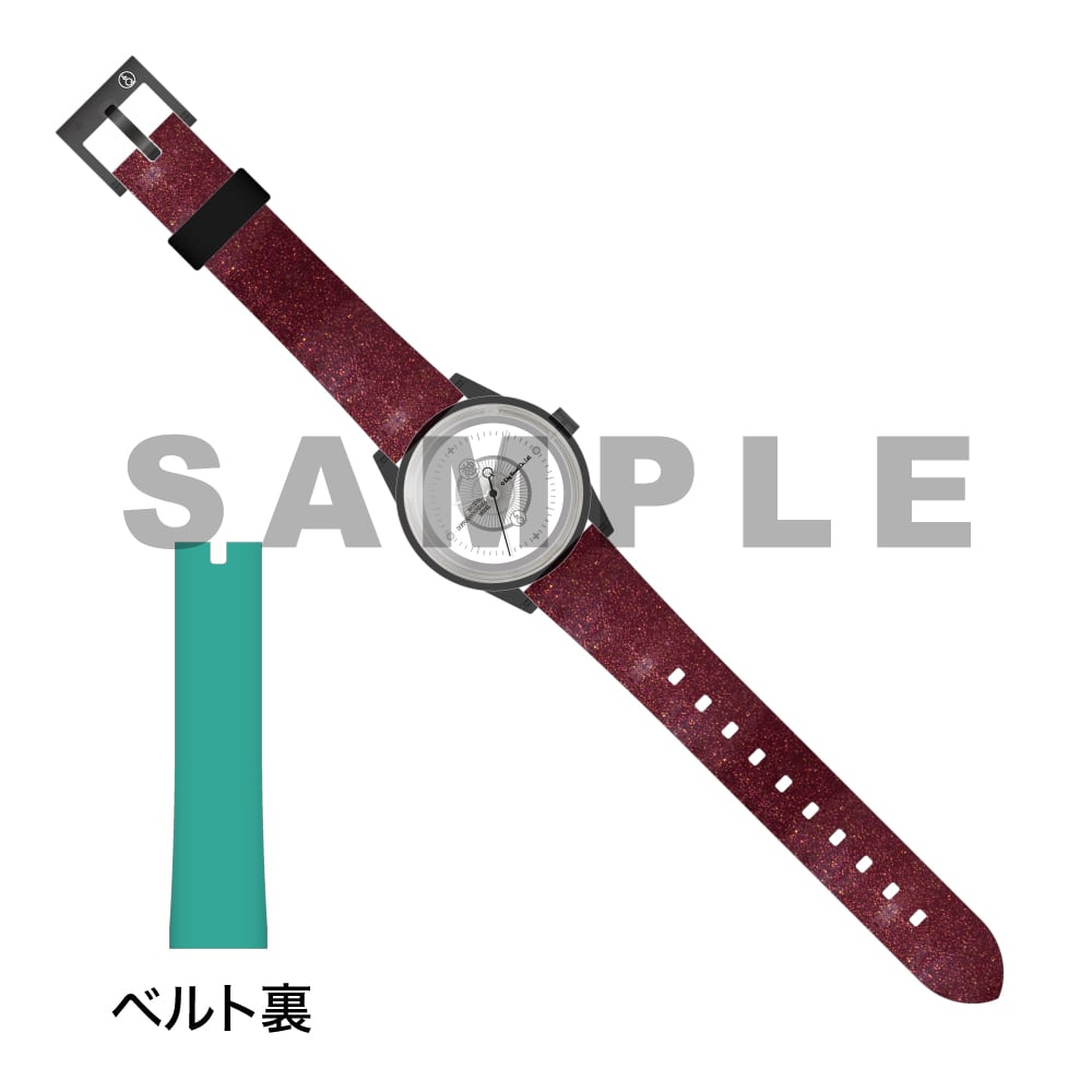 HPMI WATCH 