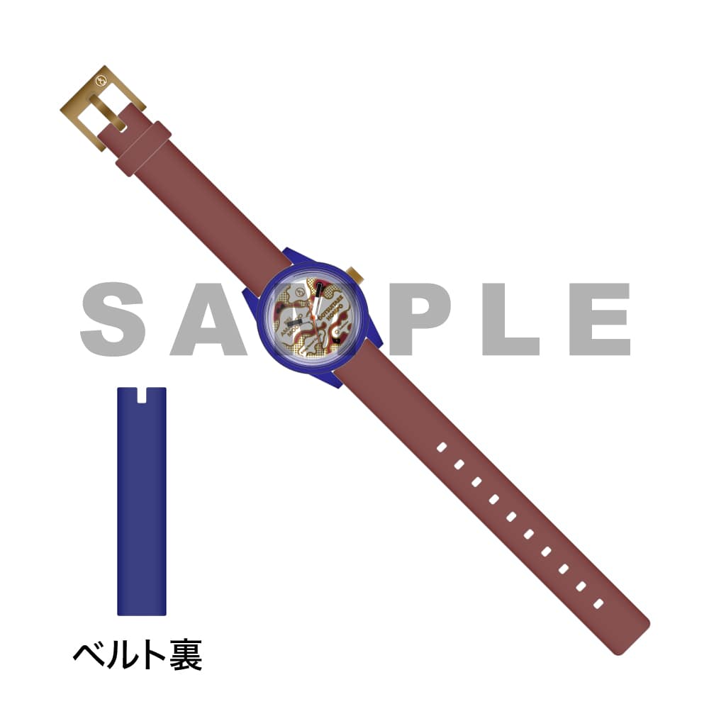 HPMI WATCH 