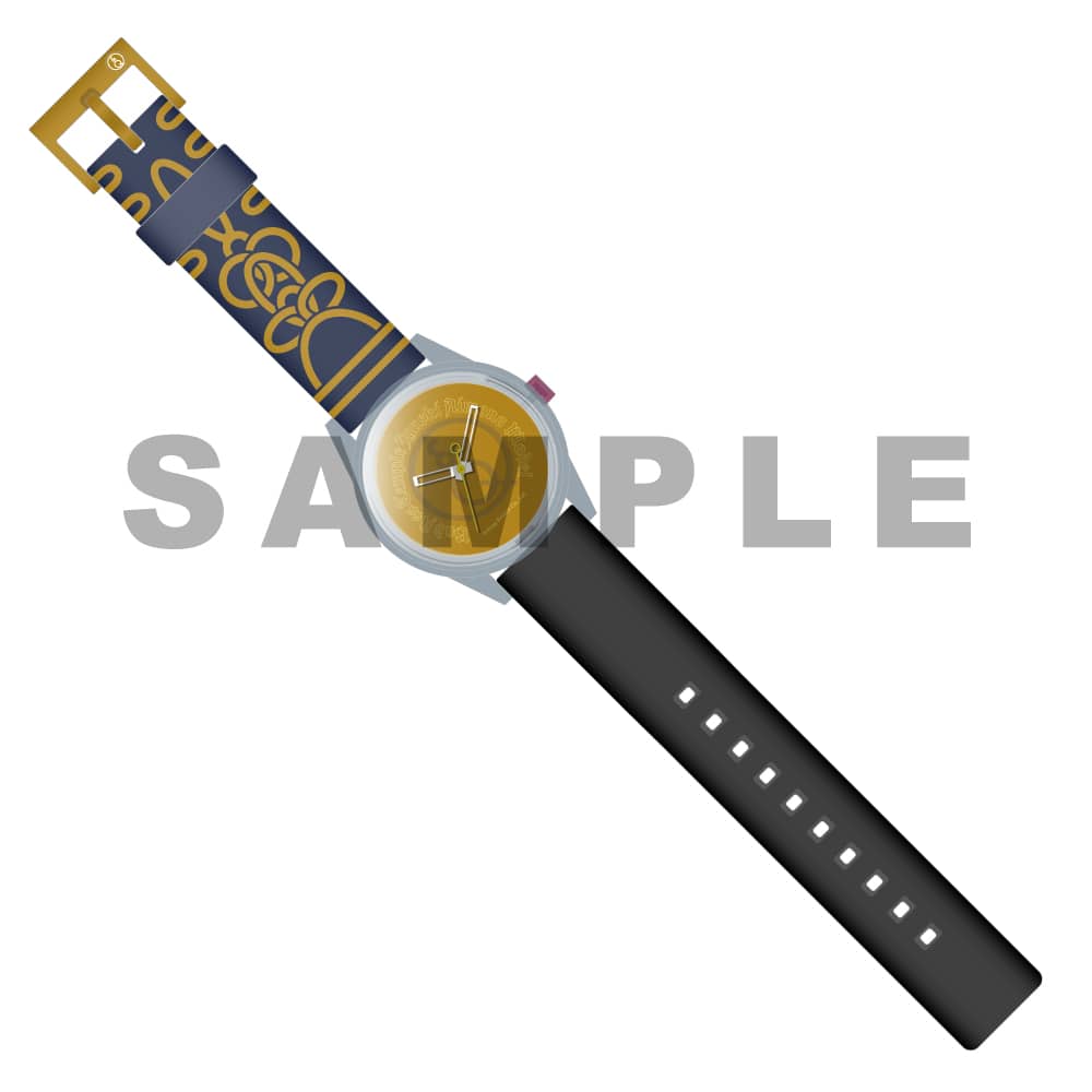 HPMI WATCH 