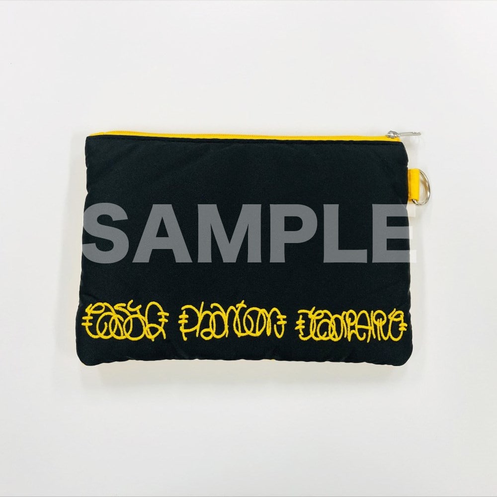 バッグ・ポーチ HPMI NOBIRU BAG Fling Posse HPMI NOBIRU BAG イケブクロ・ディビジョン／Buster Bros