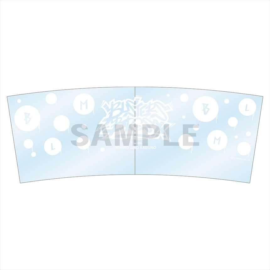 KING RECORDS STORE >ヒプノシスマイク キャンドル イケブクロ