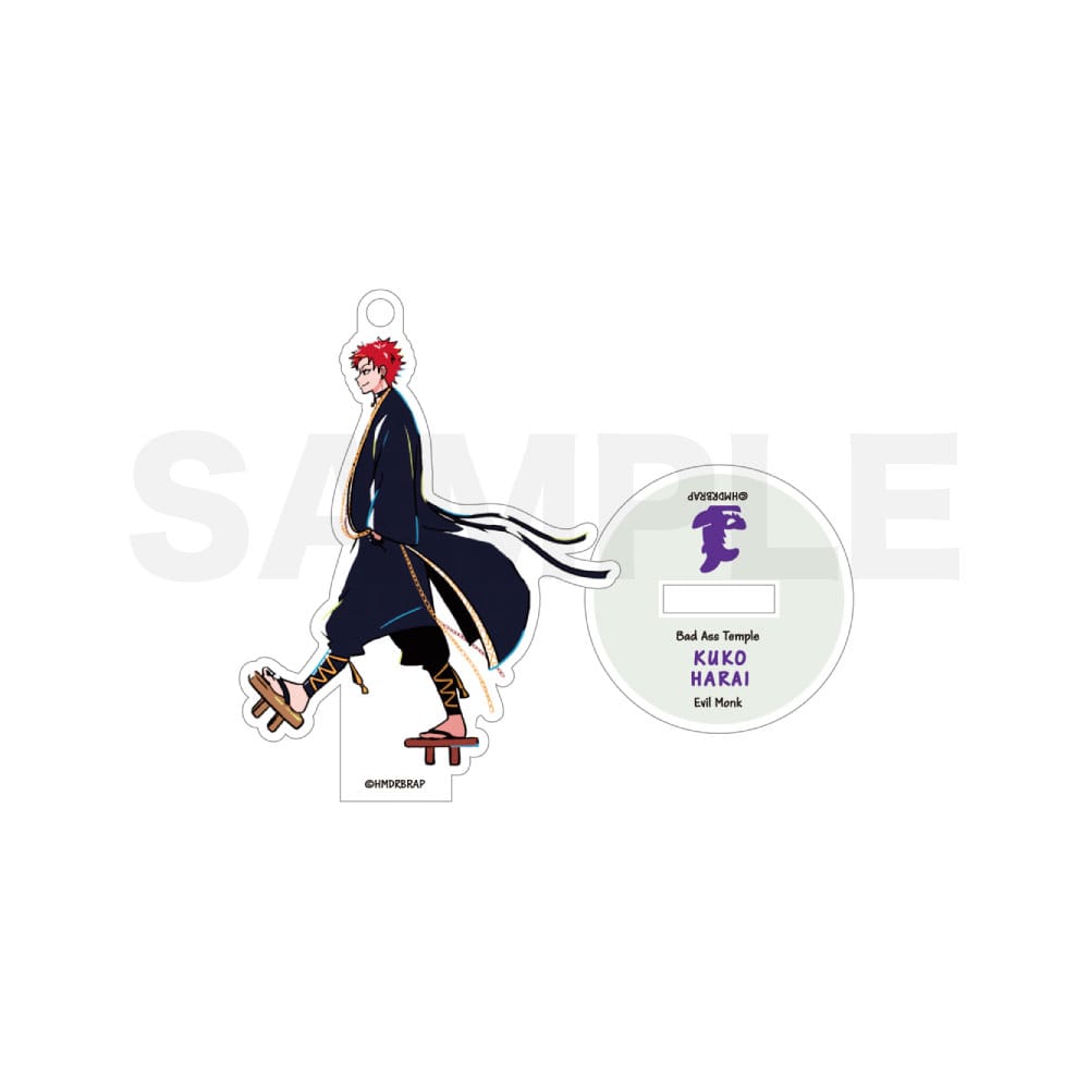 HYPNOSISMIC -Division Rap Battle-OFFICIAL GOODS