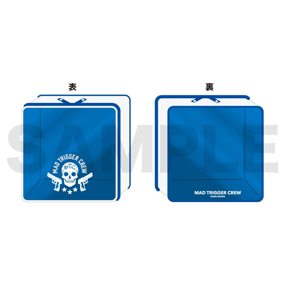 HYPNOSISMIC -Division Rap Battle-OFFICIAL GOODS