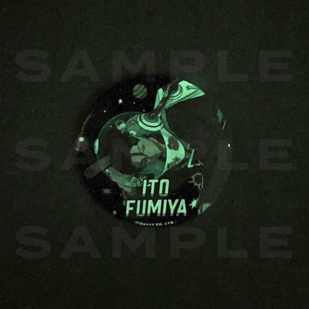 CHARISMA GARAGE OFFICIAL GOODS STORE