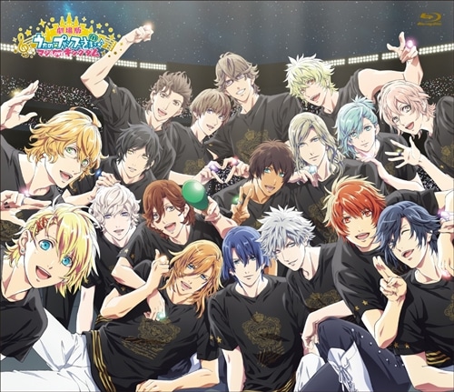 うたプリ マジLOVEキングダム フラワー 缶バッジ カミュ flower_img02_st.png