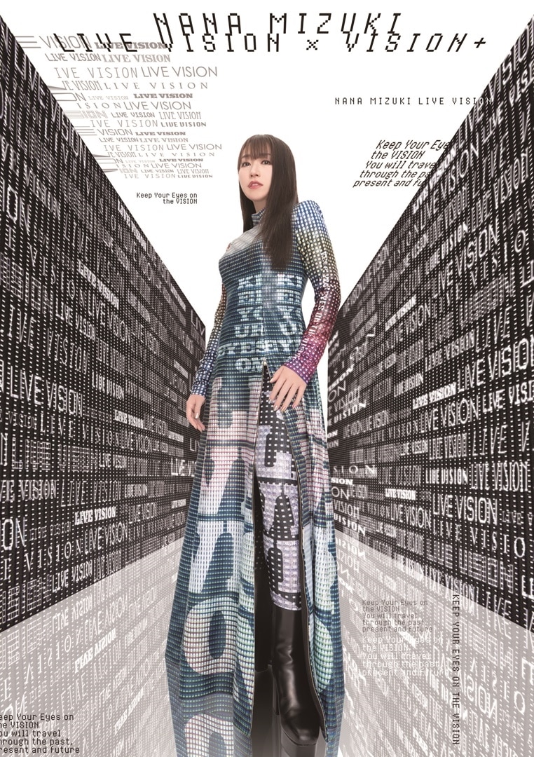 c*o様 NANA MIZUKI 25th Anniversary ポスター c*o様 NANA MIZUKI 25th Anniversary ポスター G_QG9lgacAALJo2.jpg