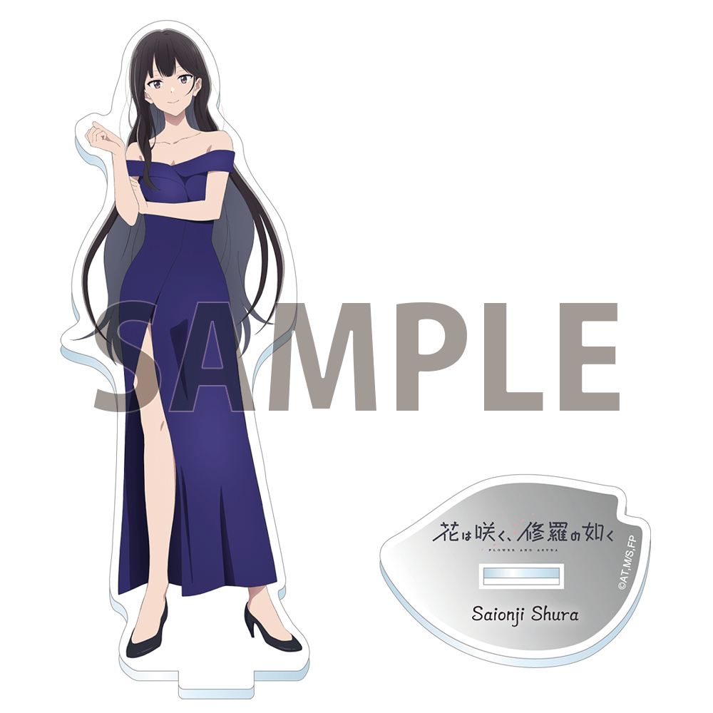 ワ*ル様 アニメK 吠舞羅 草薙出雲 アクスタ ポスカ 特典 まとめ売り AMNIBUS-日常使いできるアニメグッズの通販サイト-