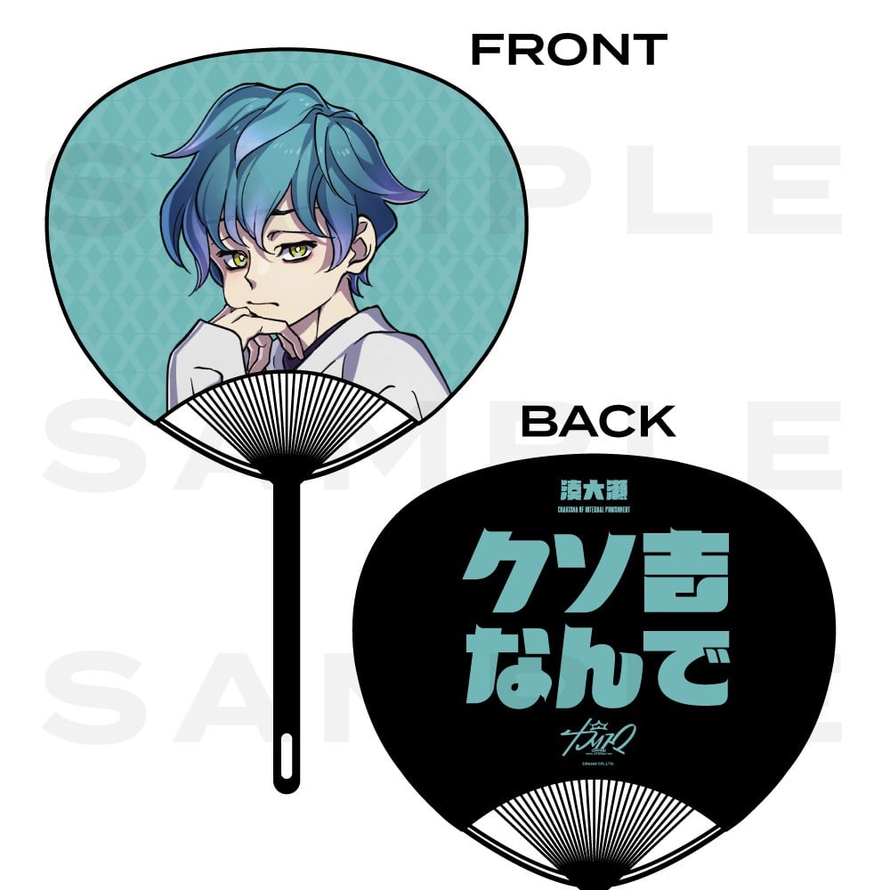 CHARISMA GARAGE OFFICIAL GOODS STORE