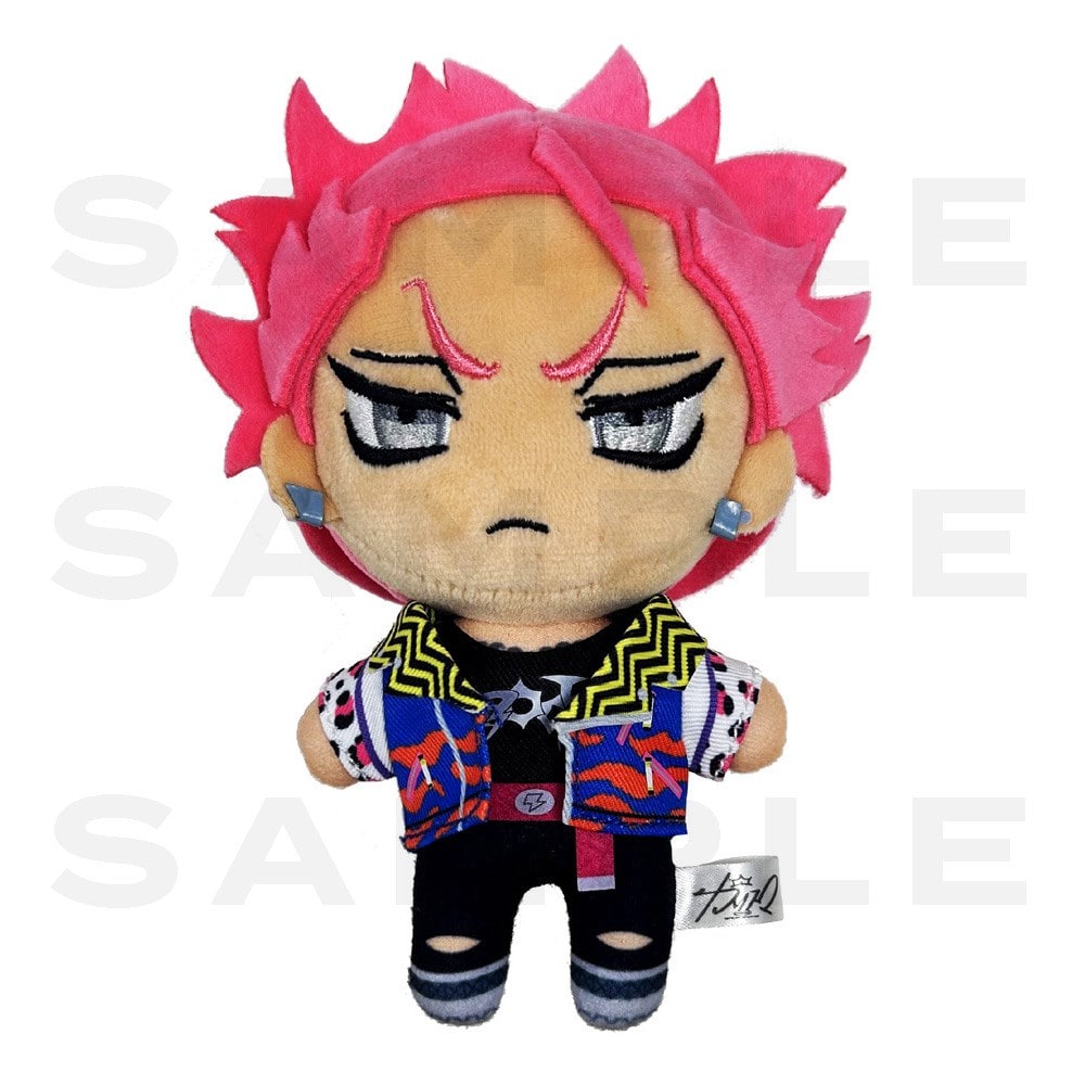 CHARISMA GARAGE OFFICIAL GOODS STORE