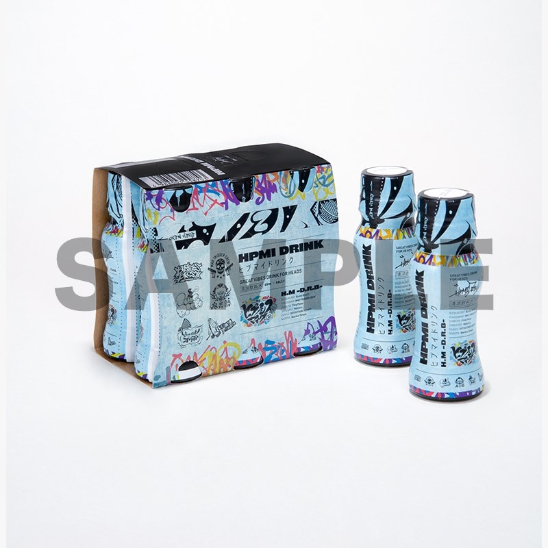 HYPNOSISMIC -Division Rap Battle-OFFICIAL GOODS