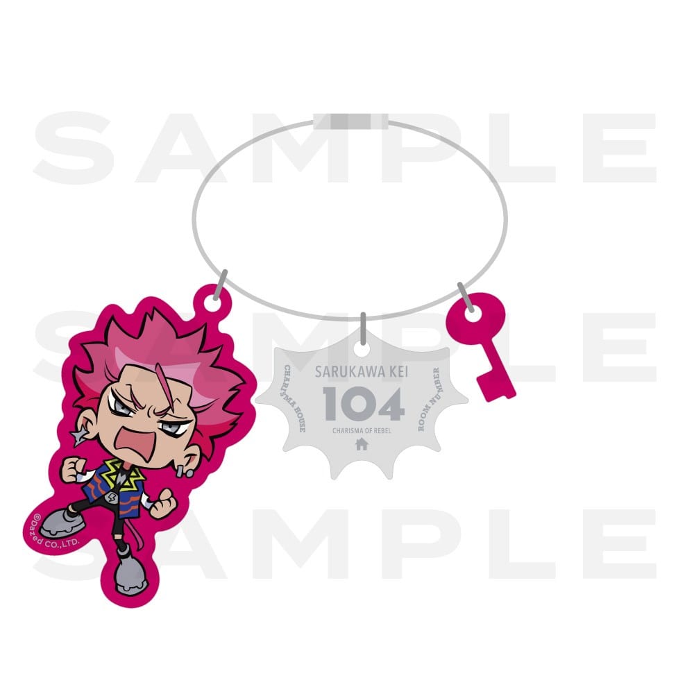 CHARISMA GARAGE OFFICIAL GOODS STORE