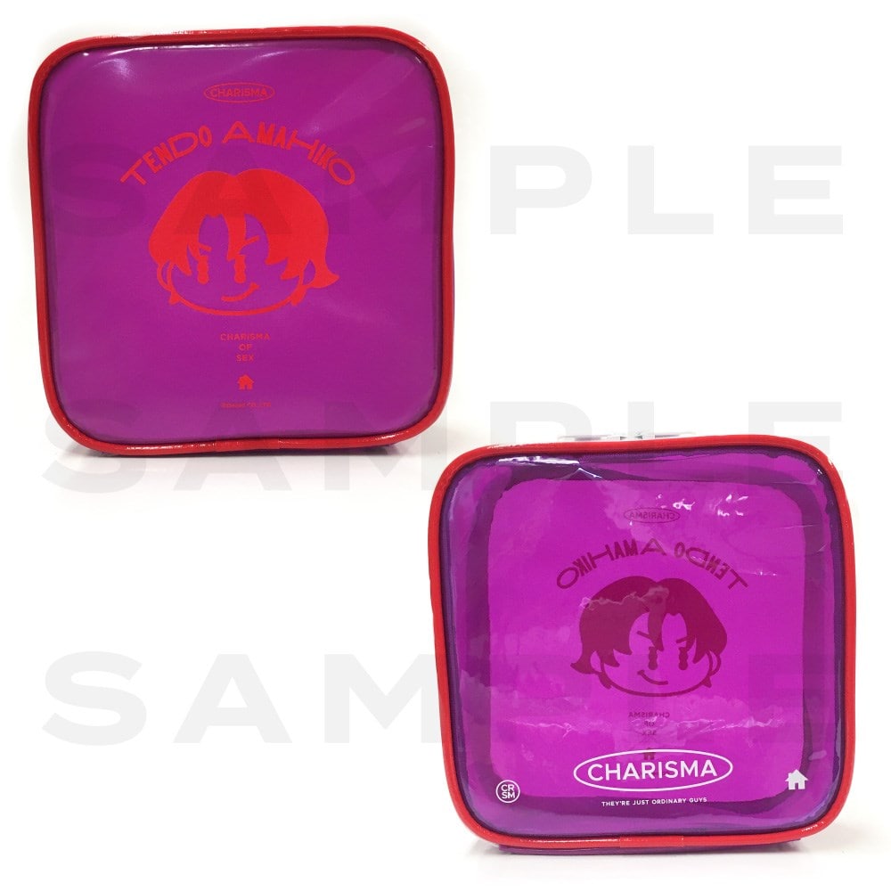CHARISMA GARAGE OFFICIAL GOODS STORE