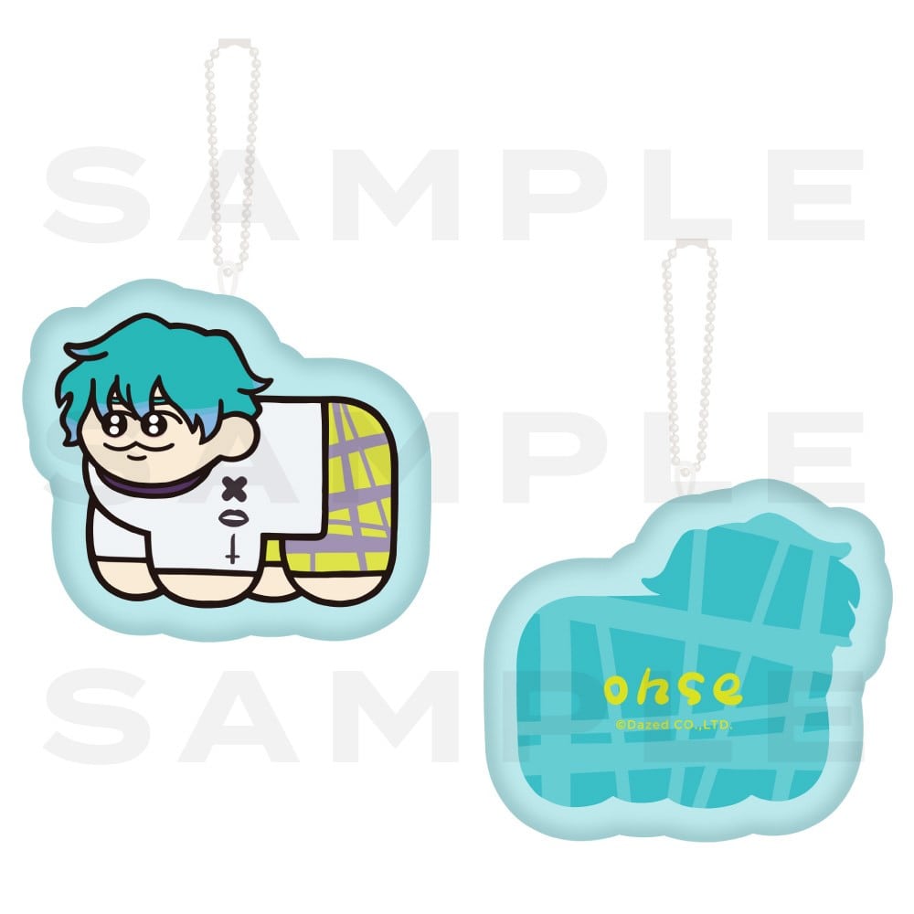 CHARISMA GARAGE OFFICIAL GOODS STORE