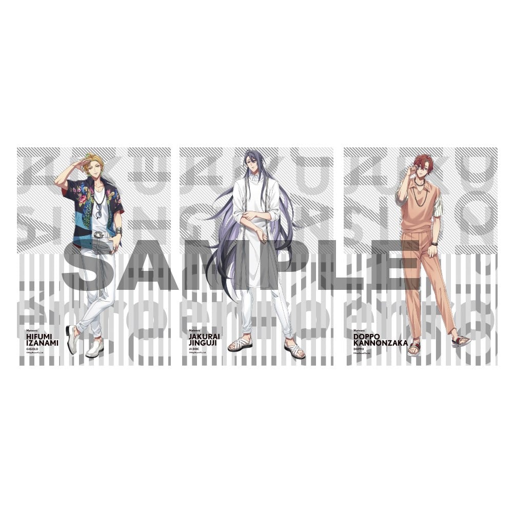 MENONSTYLEブロマイド MENONSTYLEブロマイド MENONSTYLEブロマイド