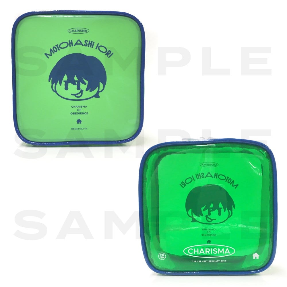 HYPNOSISMIC -Division Rap Battle-OFFICIAL GOODS