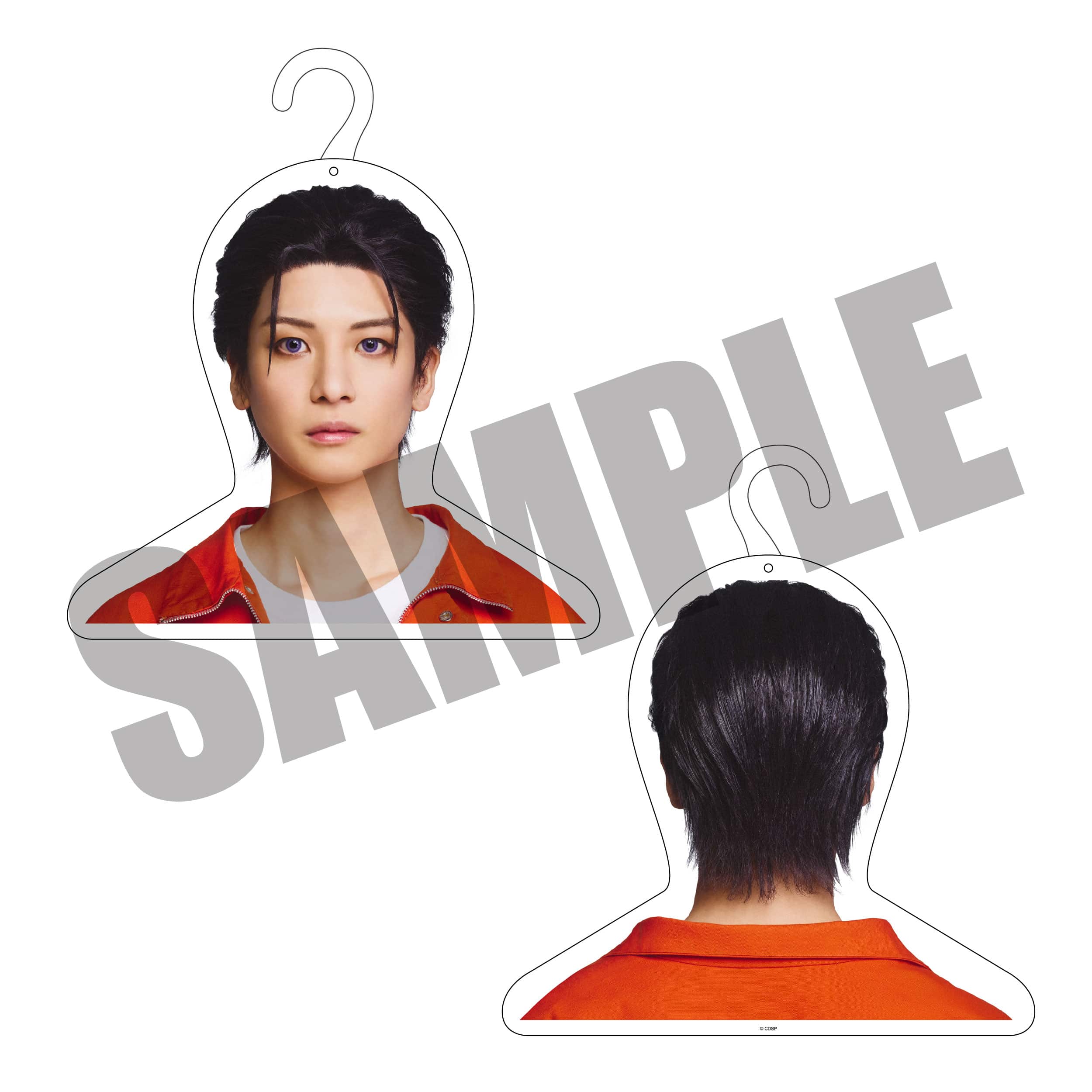 CHARISMA GARAGE OFFICIAL GOODS STORE