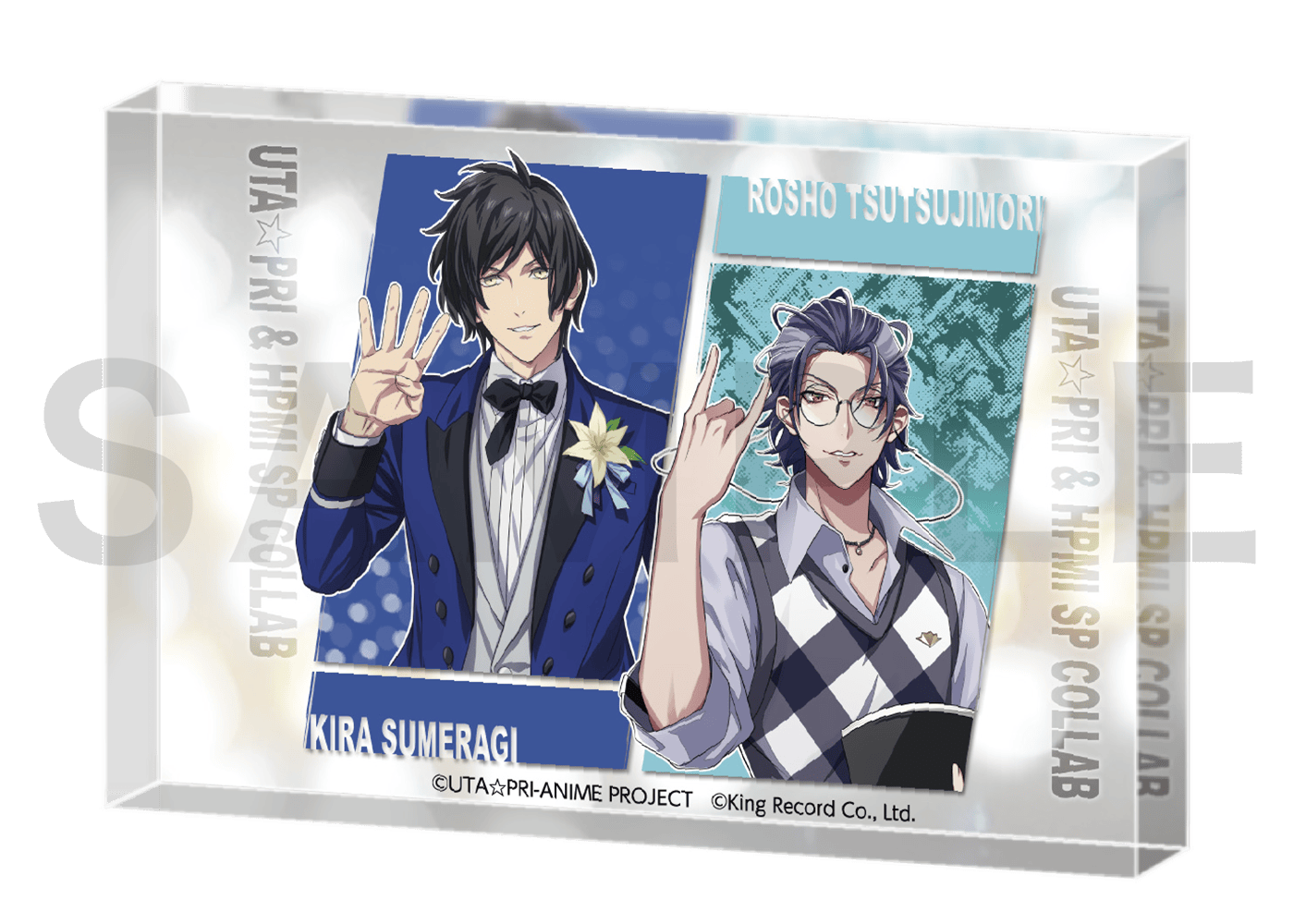 ソ*ラ様 超学生　歌い手　豪華盤　ブロマイド　アクスタ　ラバーバンド　アルバム ＋KIRARI】「REO 27th BIRTHDAY SCRATCH」開催決定！！SUPER☆DRAGON