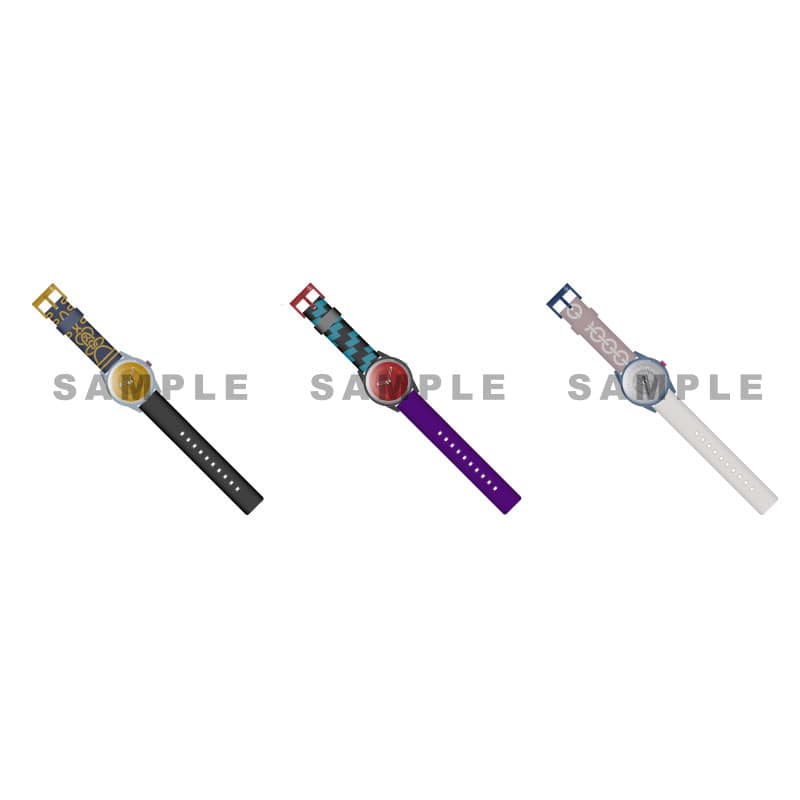 ヒプノシスマイク リングライト 波羅夷空却 四十物十四 天国獄 リストバンド Gコレクト】 「February ナゴヤ Gコレクト」開催中！ 👇新カード