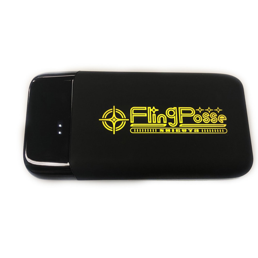 HYPNOSISMIC -Division Rap Battle-OFFICIAL GOODS