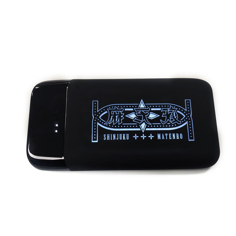 HYPNOSISMIC -Division Rap Battle-OFFICIAL GOODS