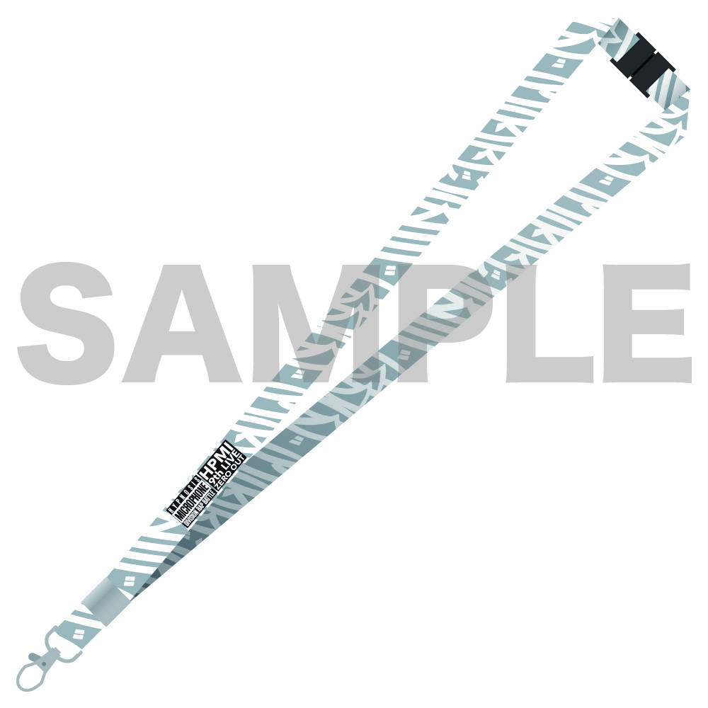 HYPNOSISMIC -Division Rap Battle-OFFICIAL GOODS