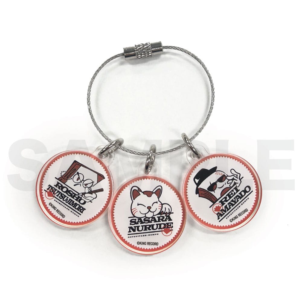 HYPNOSISMIC -Division Rap Battle-OFFICIAL GOODS