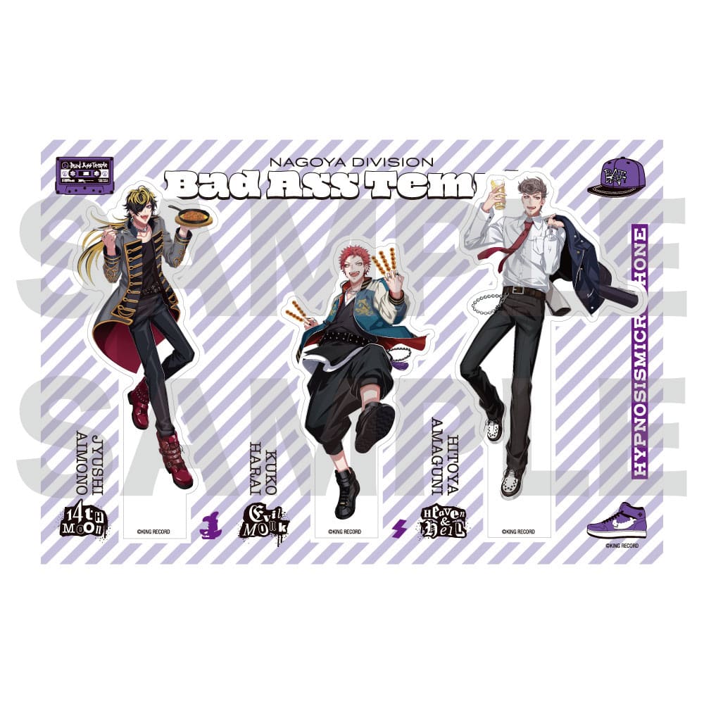 アニメグッズ★ホイッスル アクリルジオラマ★レア goods07-01.jpg?v=1699959223