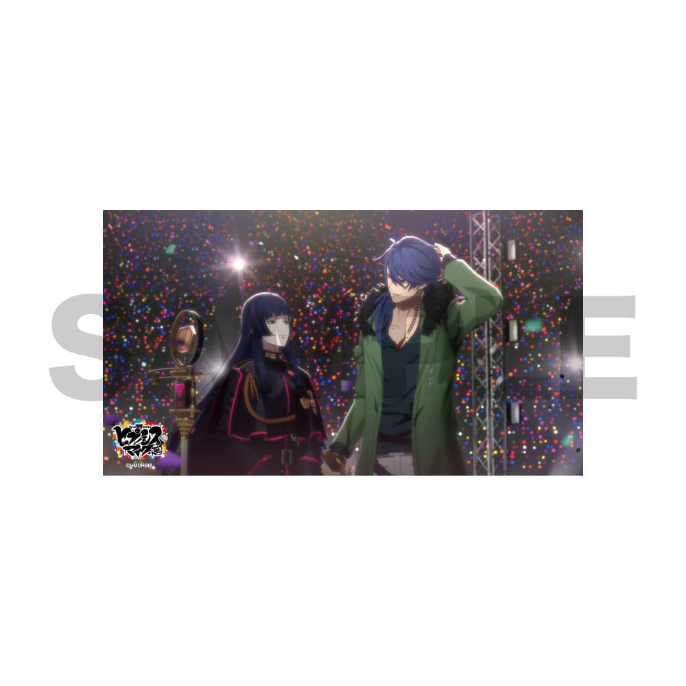 KING RECORDS STORE >クリアポスター(The movie ver.) F: グッズ