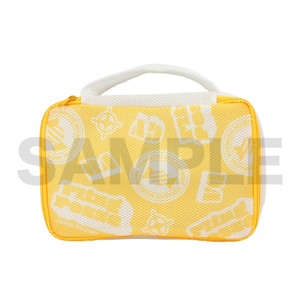 【値下応相談】終売品 ヒプノシスマイク ヒプマイ ヨコハマ モバイルバッテリー HYPNOSISMIC -Division Rap Battle-OFFICIAL GOODS