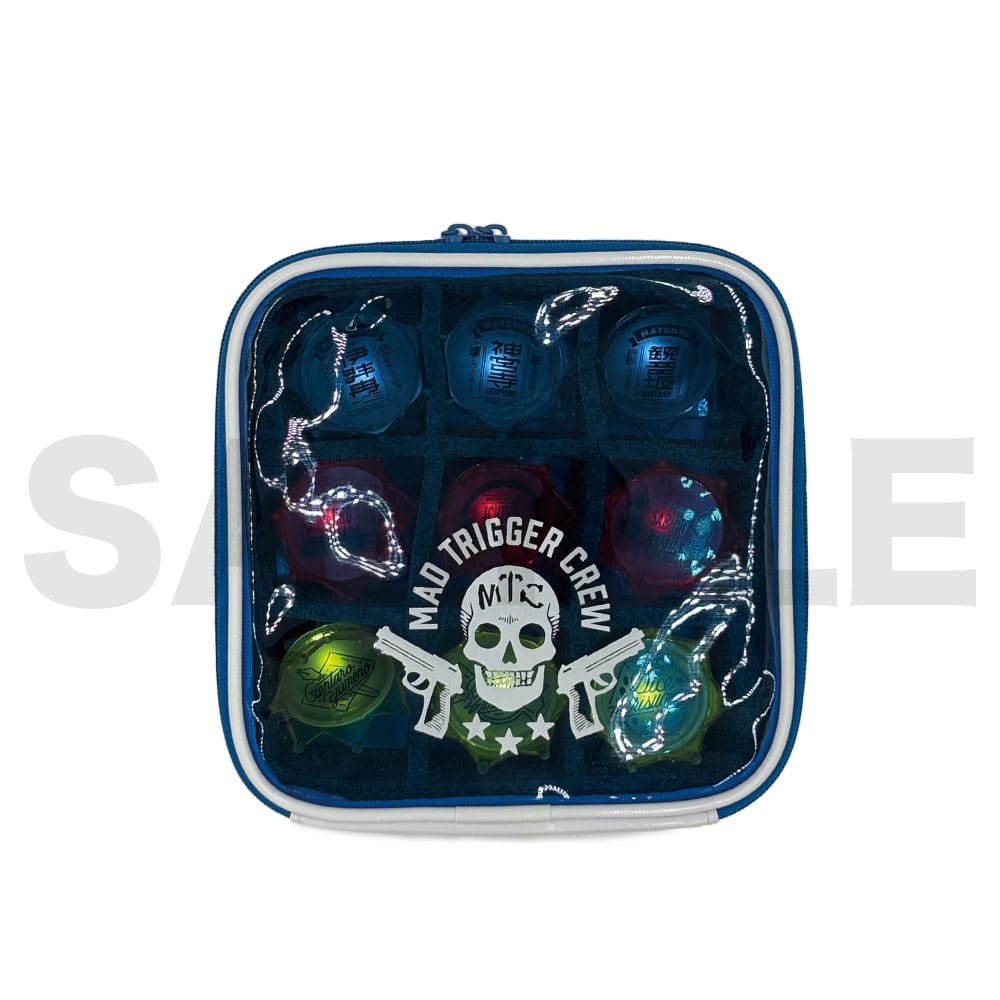 HYPNOSISMIC -Division Rap Battle-OFFICIAL GOODS
