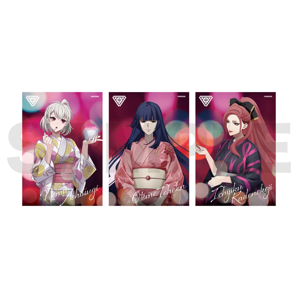 【佳穂様*専用】※ブロマイドお取り置き中 KING RECORDS STORE >ブロマイドセット(8th Anniversary ver