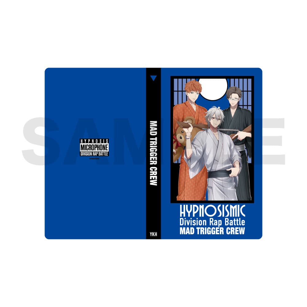 KING RECORDS STORE >コースターケース(8th Anniversary ver.)ヨコハマ