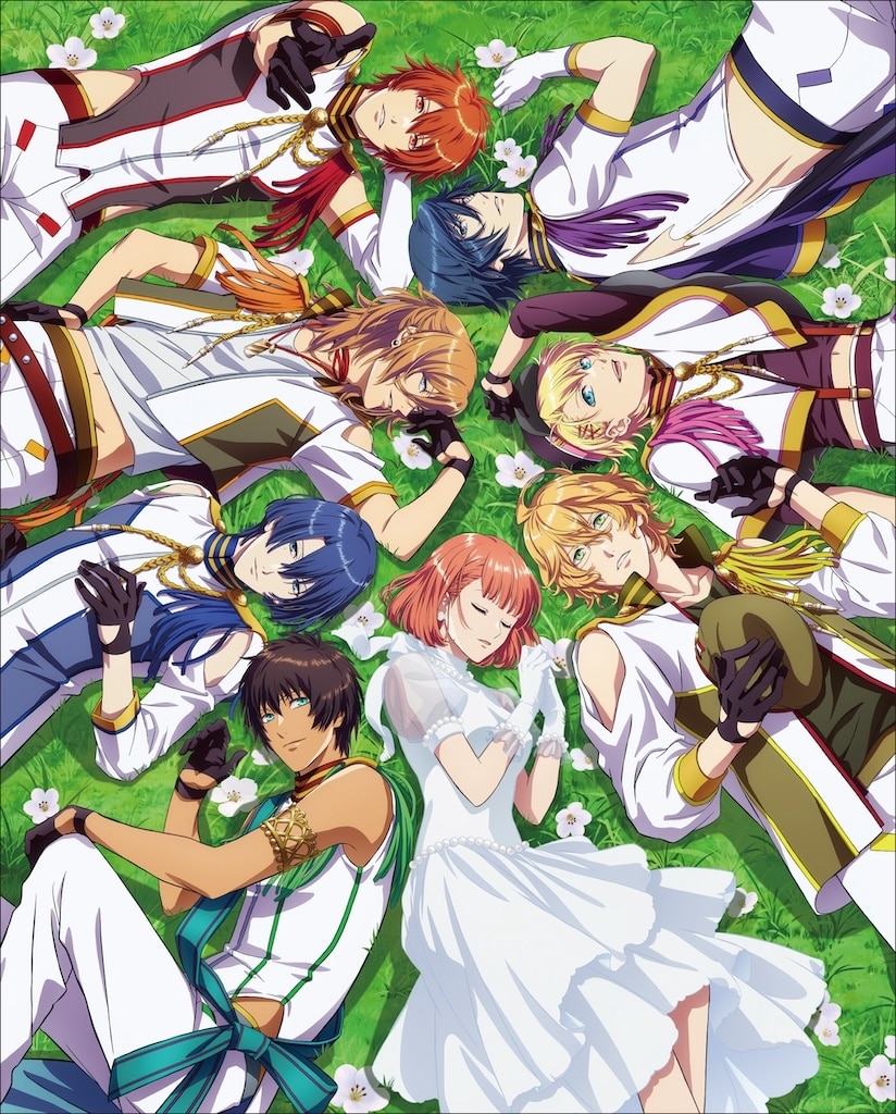 うたの☆プリンスさまっ♪ マジLOVE2000% Blu-ray BOX KING RECORDS STORE >うたの☆プリンスさまっ♪ マジLOVE2000% Blu-ray