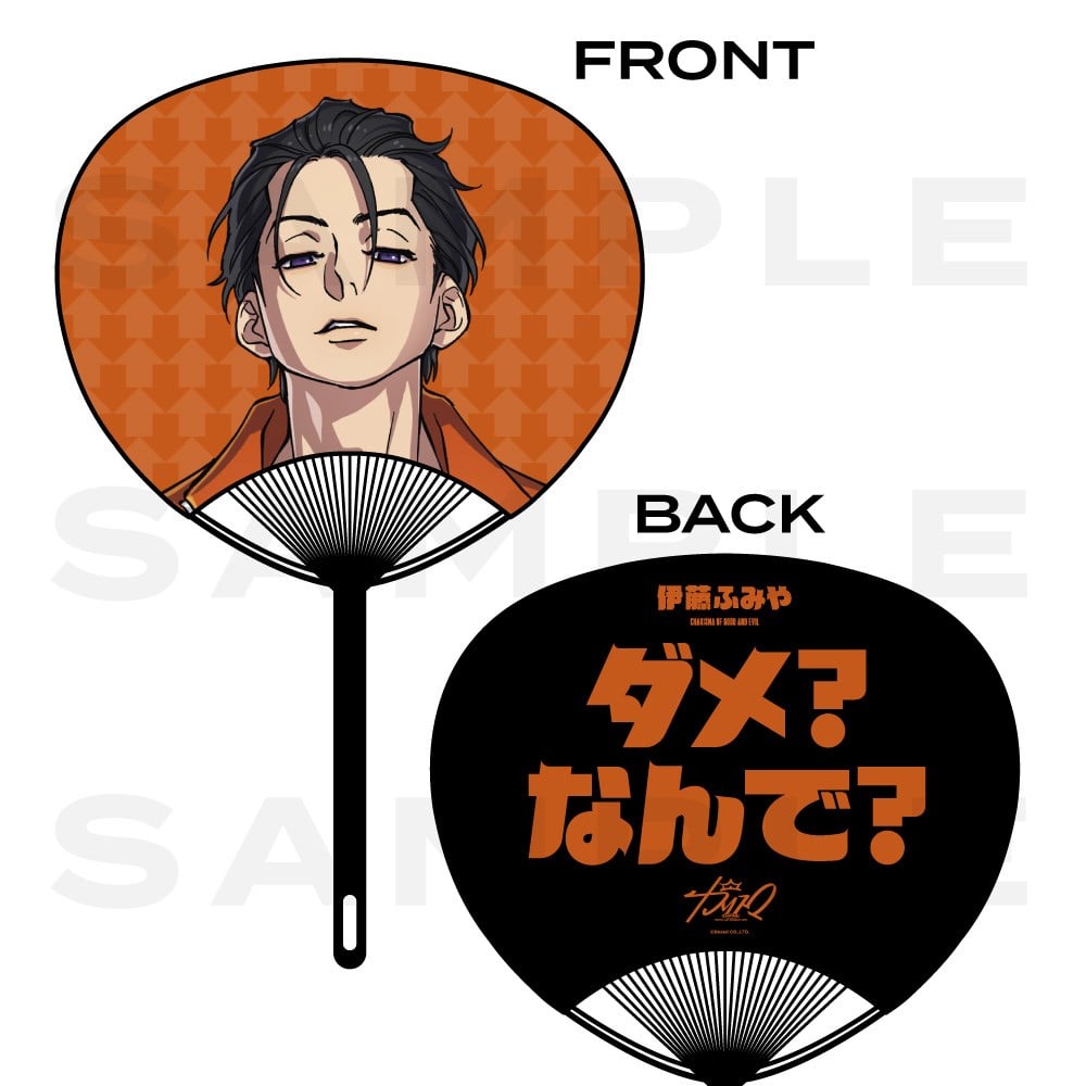 CHARISMA GARAGE OFFICIAL GOODS STORE