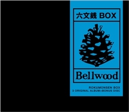 KING RECORDS STORE >六文銭BOX: 音楽